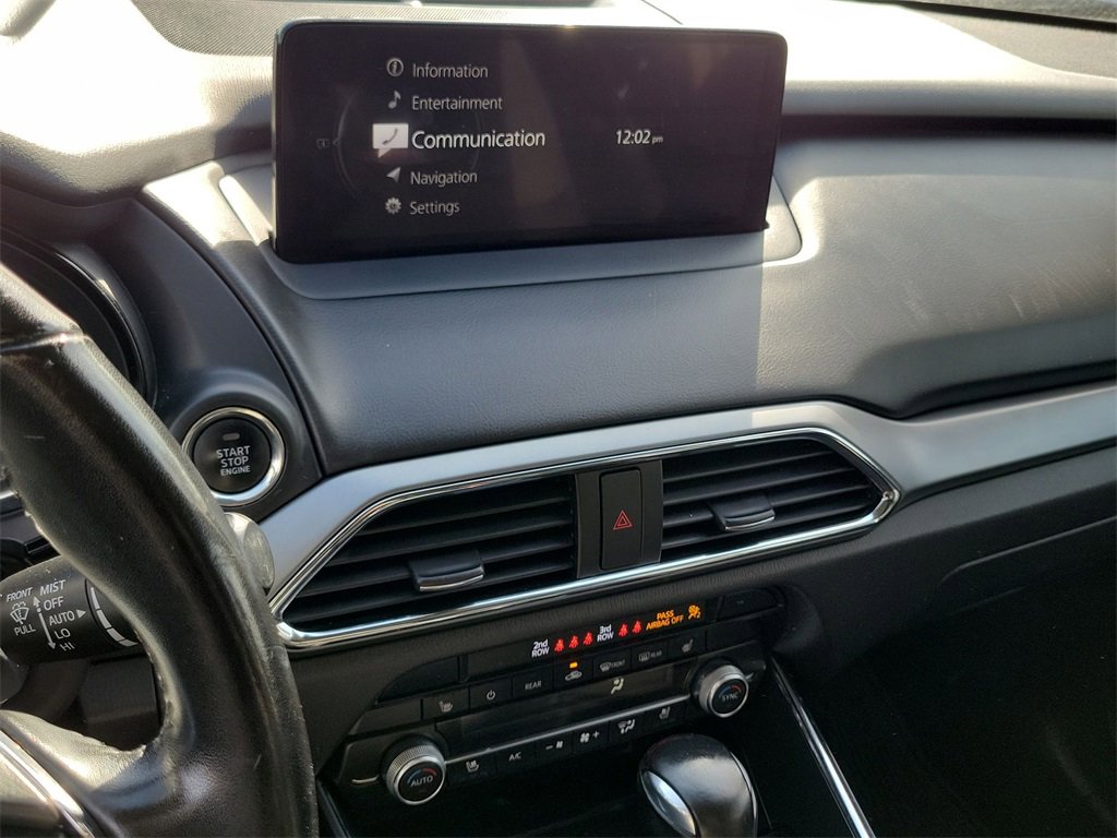 Used 2022 MAZDA CX-9 Touring Plus image 13