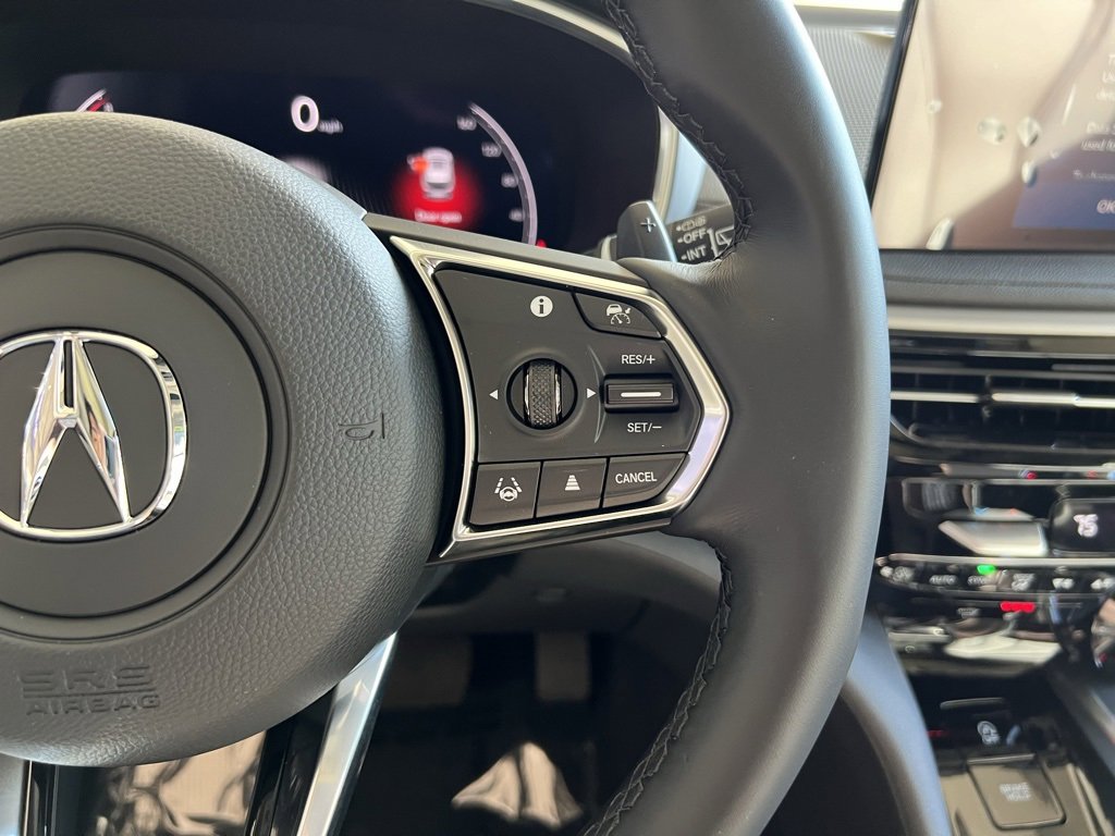New 2026 Acura MDX SH-AWD image 16