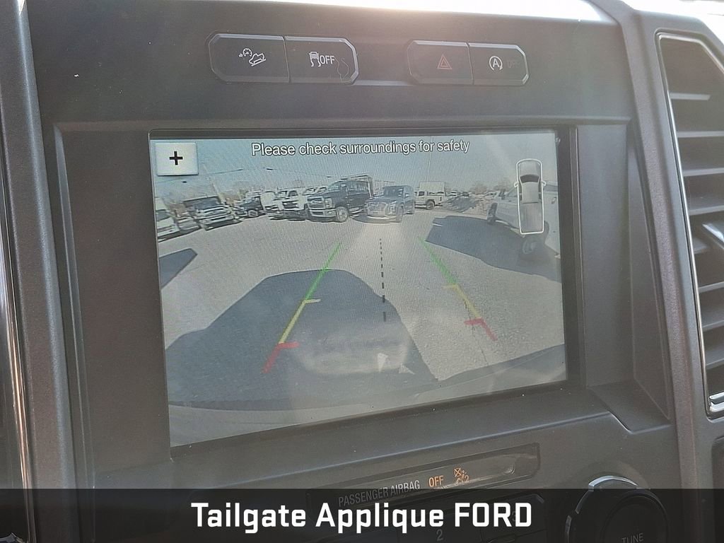 Used 2018 Ford F150 Raptor w/ Exterior Graphics Package image 21