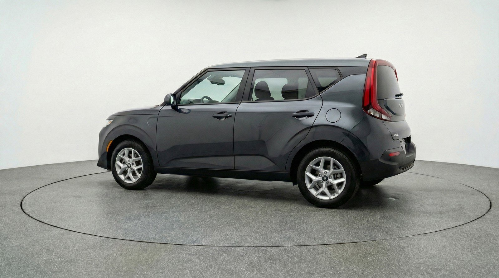 Used 2025 Kia Soul LX w/ LX Technology Package image 6