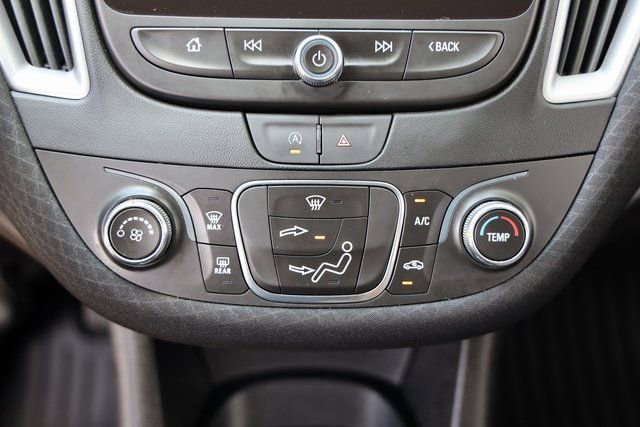 Used 2023 Chevrolet Malibu RS image 19