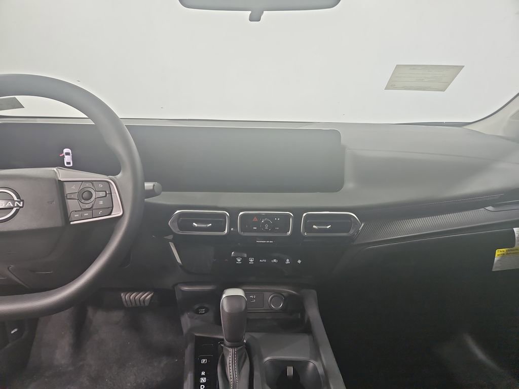 New 2026 Nissan Sentra SV w/ Floor Mat Package image 18