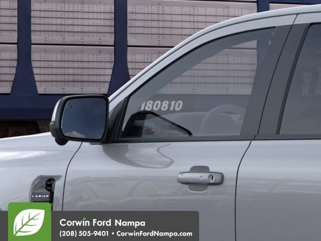 New 2026 Ford Ranger Lariat AWD/4WD image 20