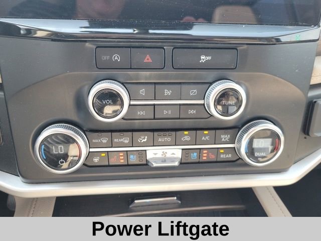 Used 2024 Ford Expedition Max Limited RWD image 10