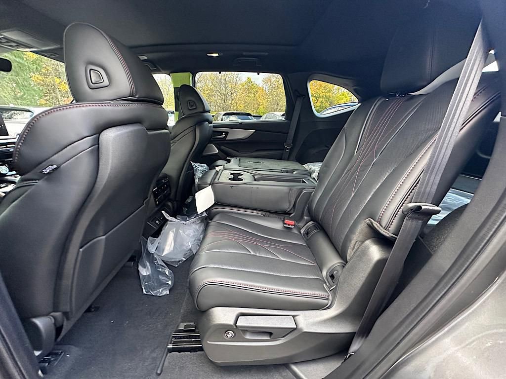 New 2026 Acura MDX A-Spec image 12
