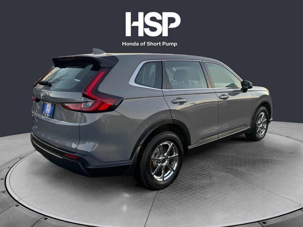 Used 2024 Honda CR-V LX image 5