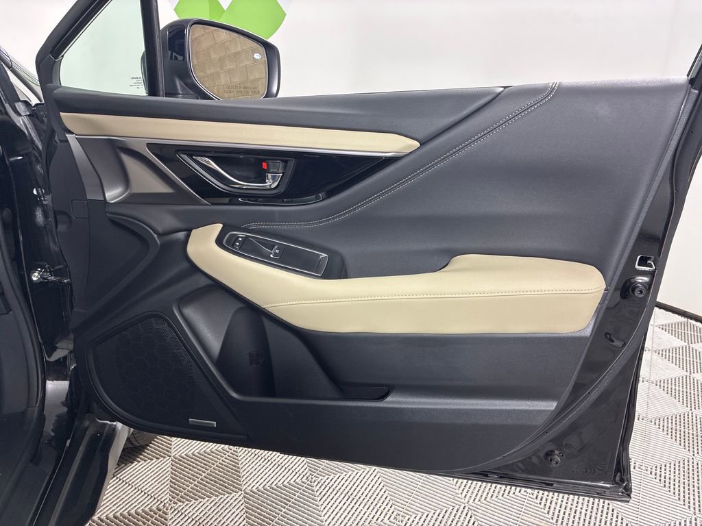 Certified 2025 Subaru Outback Limited image 35