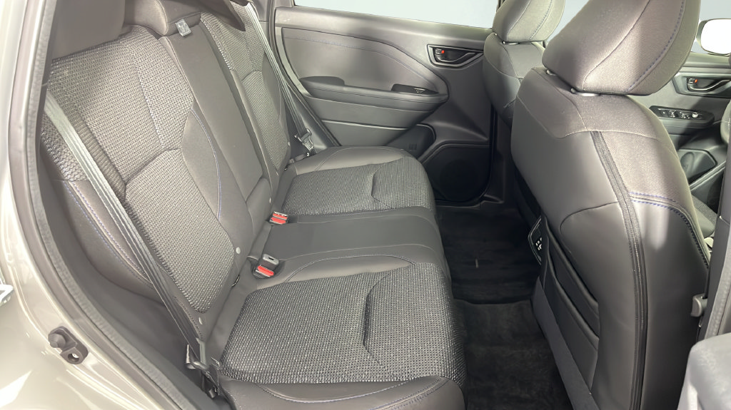 New 2026 Subaru Forester Premium AWD/4WD image 15