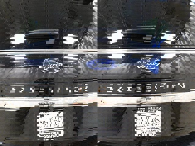 Used 2024 Ford Expedition Max Limited image 13