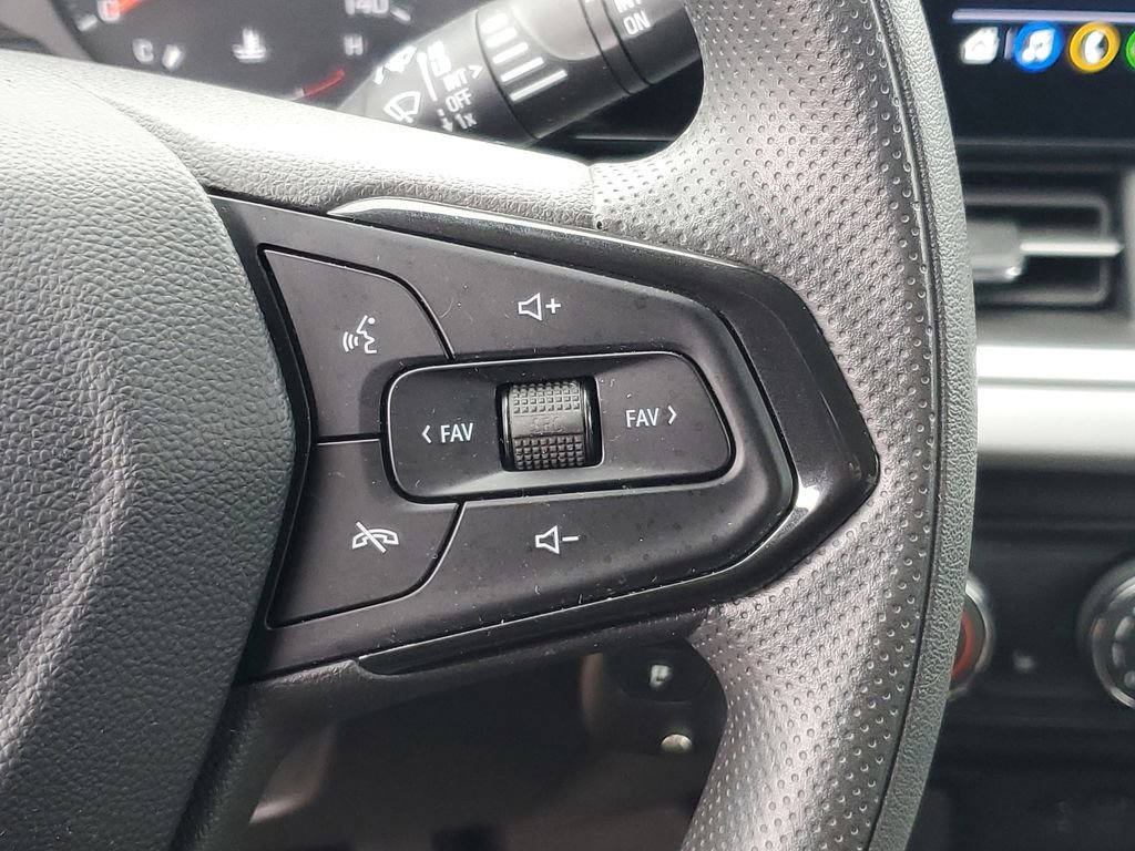 Certified 2024 Chevrolet Trax LS w/ LS Convenience Package image 14