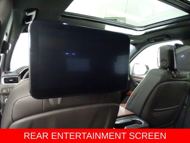 Used 2023 GMC Yukon Denali Ultimate image 6