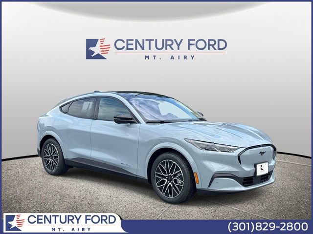 New 2026 Ford Mustang Mach-E Premium AWD/4WD image 1