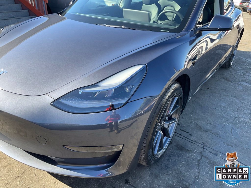 Used 2023 Tesla Model 3 Standard Range RWD image 88