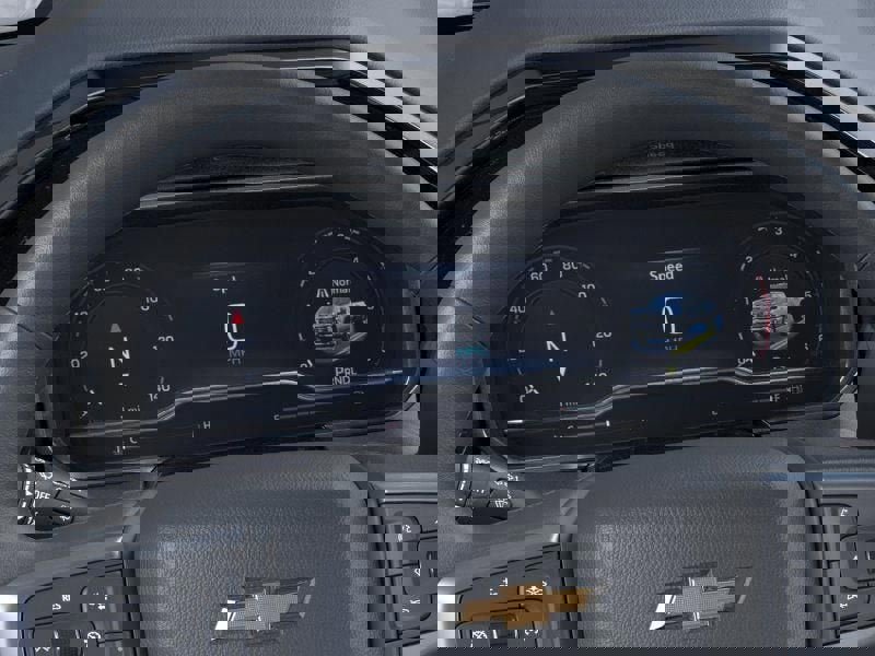 New 2026 Chevrolet Silverado 3500 LTZ w/ LTZ Plus Package image 18