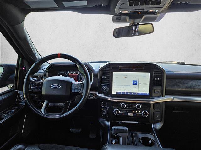 Used 2021 Ford F150 Raptor w/ Equipment Group 801A High AWD/4WD image 16