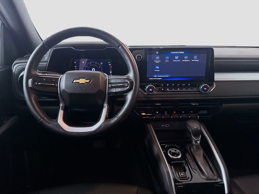 Used 2023 Chevrolet Colorado LT image 20