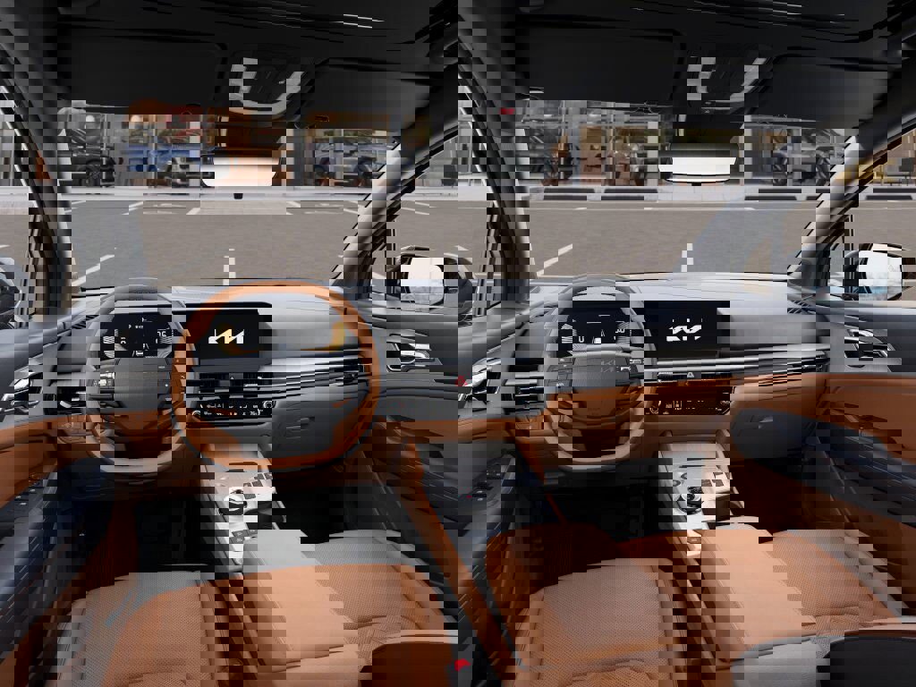 New 2026 Kia Sportage X-Line image 14