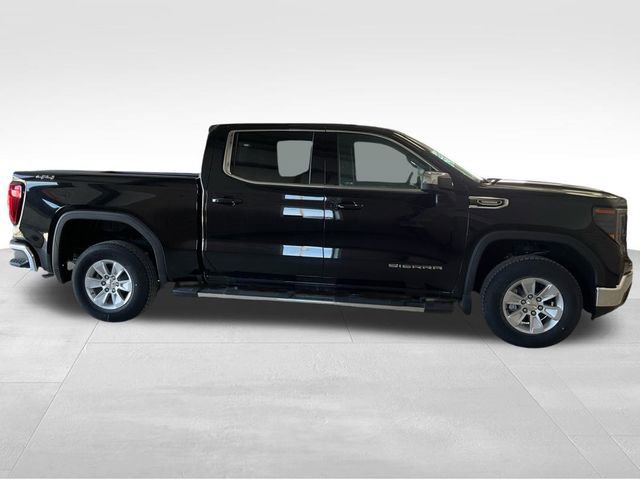 New 2025 GMC Sierra 1500 SLE image 5