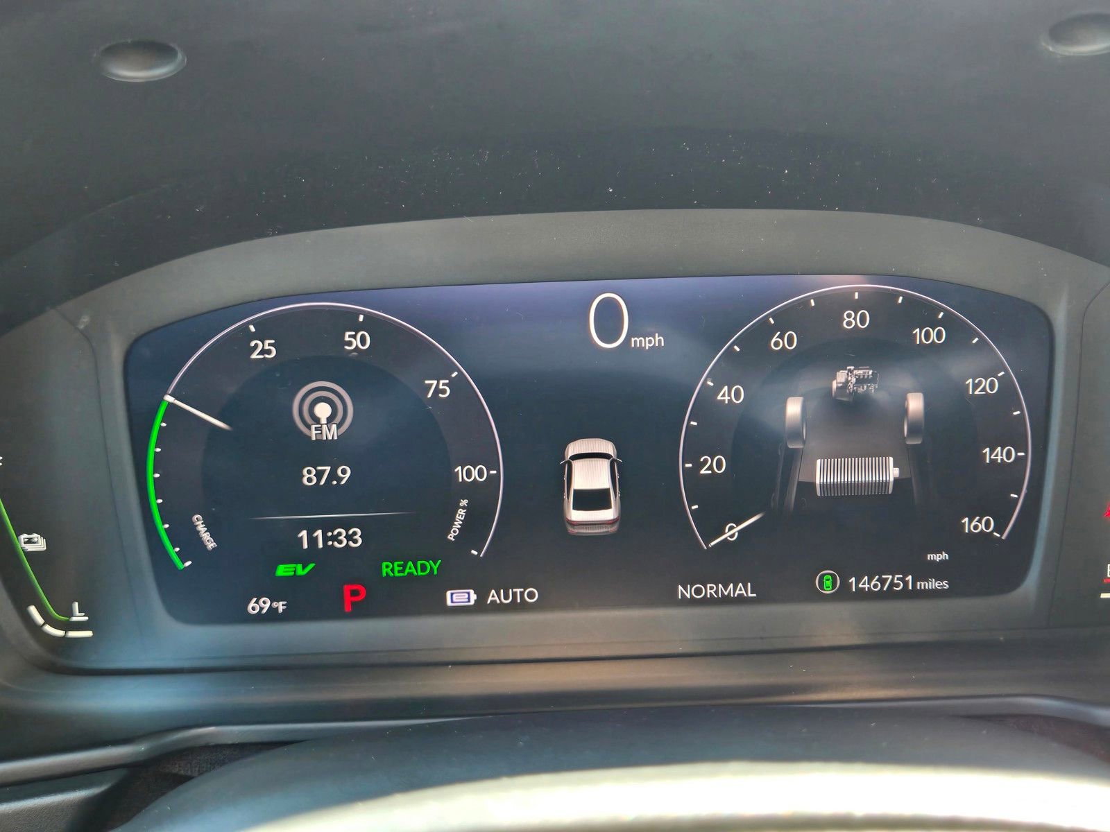 Used 2024 Honda Accord Sport image 18