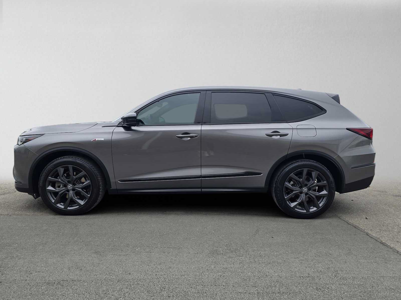 Used 2023 Acura MDX A-Spec AWD/4WD image 6