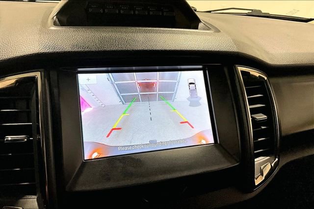 Used 2022 Ford Ranger XLT w/ Tremor Off-Road Package image 15