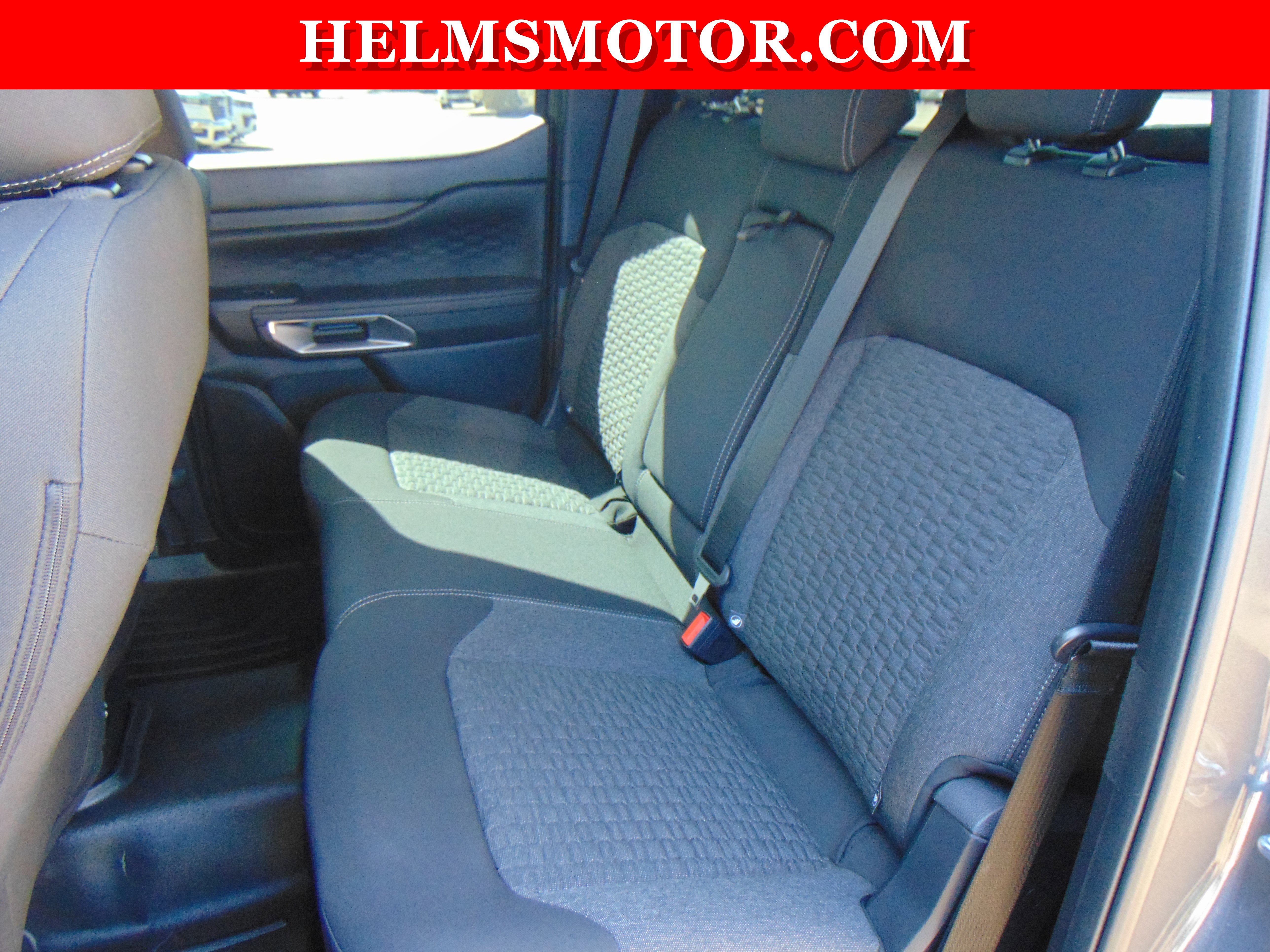 Used 2025 Ford Ranger XLT w/ Trailer Tow Package image 32