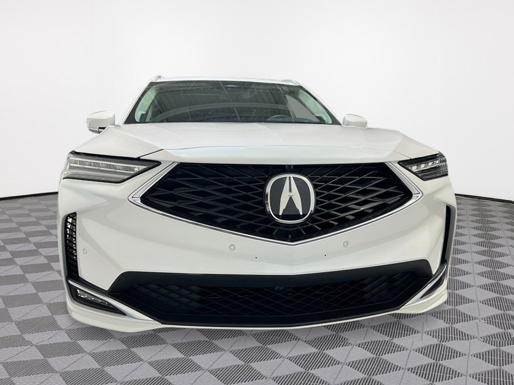 New 2026 Acura MDX w/ Advance Package AWD/4WD image 9