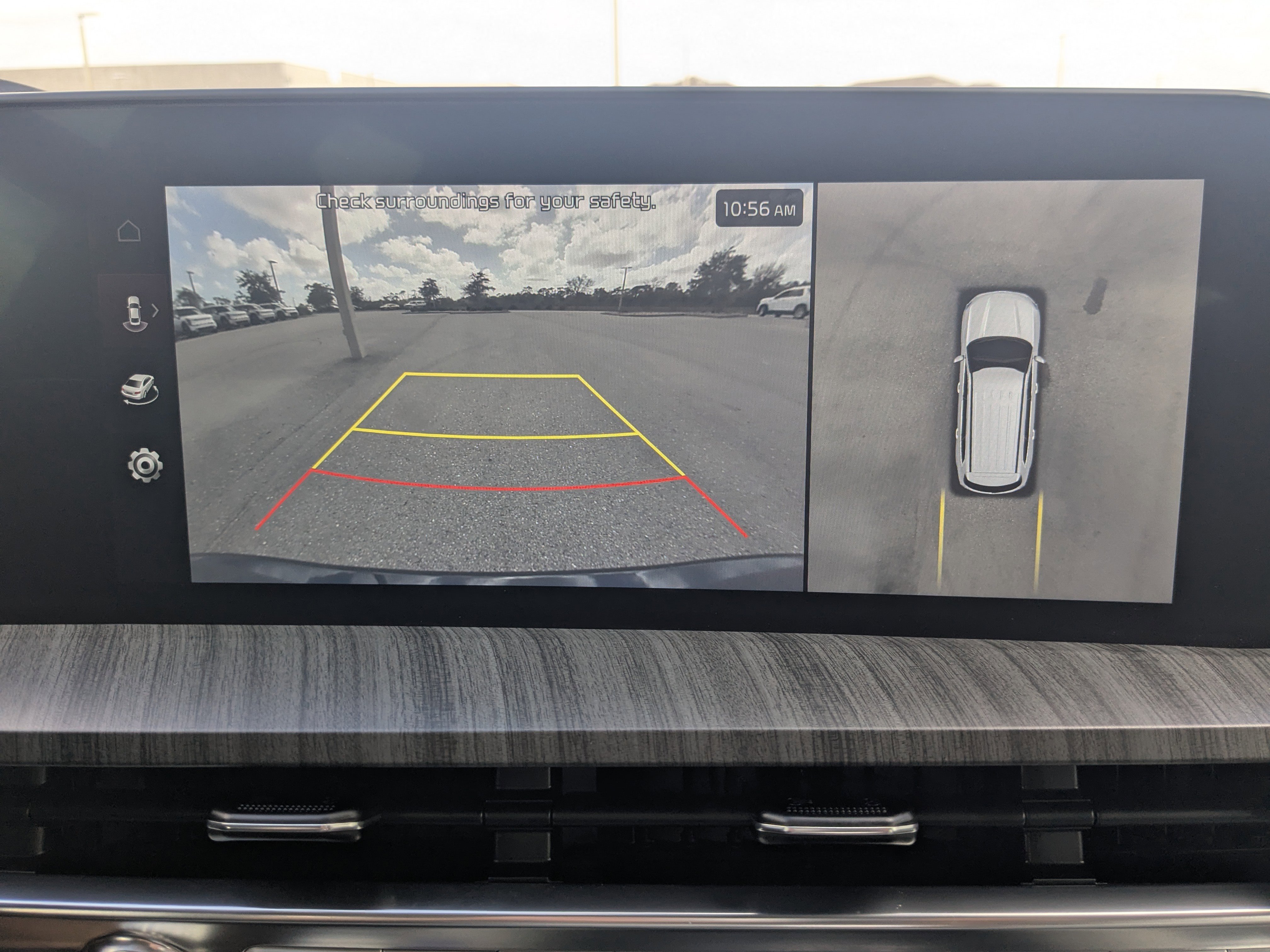 Certified 2023 Kia Telluride SX Prestige image 29