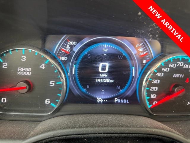 Used 2017 GMC Yukon XL SLT w/ Open Road Package image 20