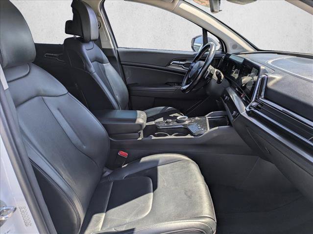 Used 2023 Kia Sportage EX AWD/4WD image 20