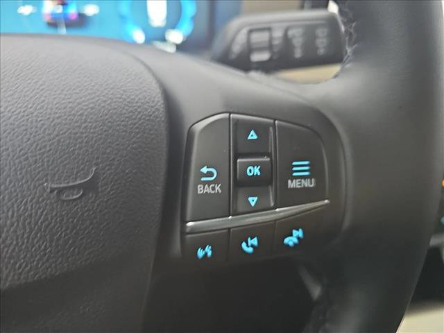 New 2025 Ford Bronco Sport Big Bend w/ Convenience Package image 20