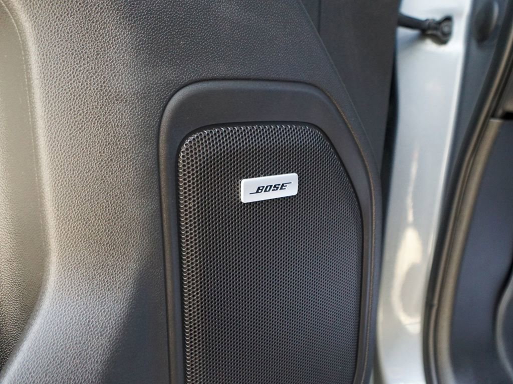 Used 2019 GMC Sierra 1500 AT4 w/ AT4 Premium Package image 20