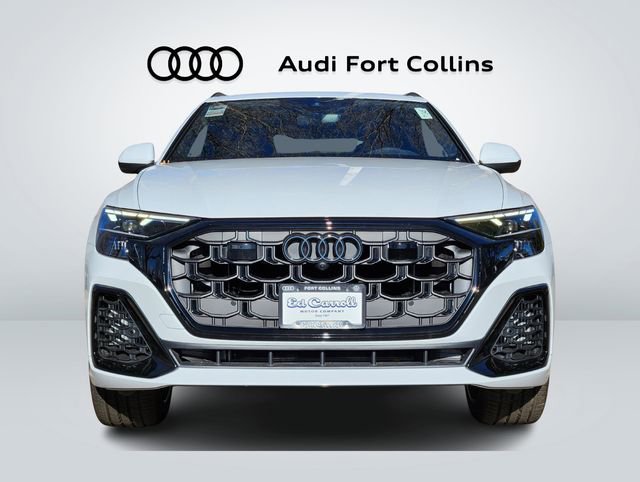New 2026 Audi Q8 Premium Plus image 2
