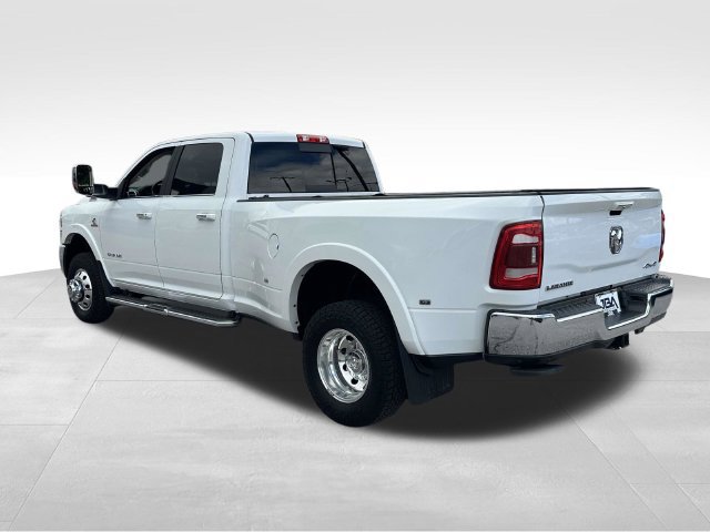 Used 2021 RAM 3500 Laramie AWD/4WD image 23
