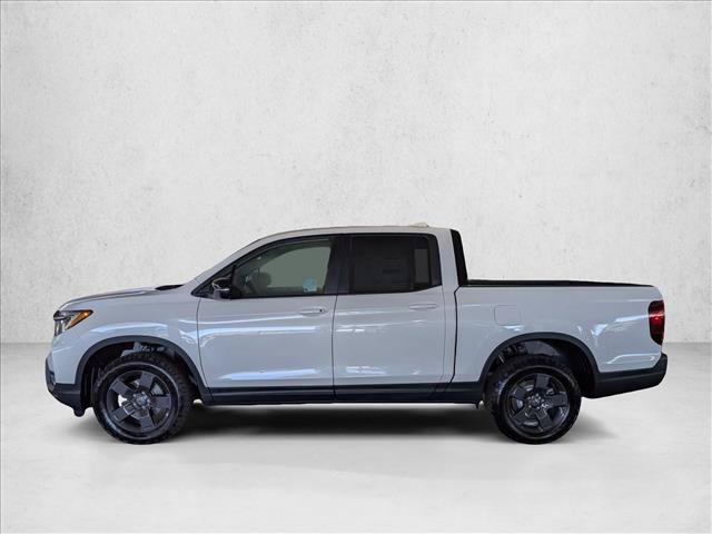 New 2026 Honda Ridgeline TrailSport image 4