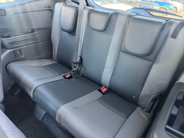 Used 2022 Subaru Ascent Onyx Edition image 23