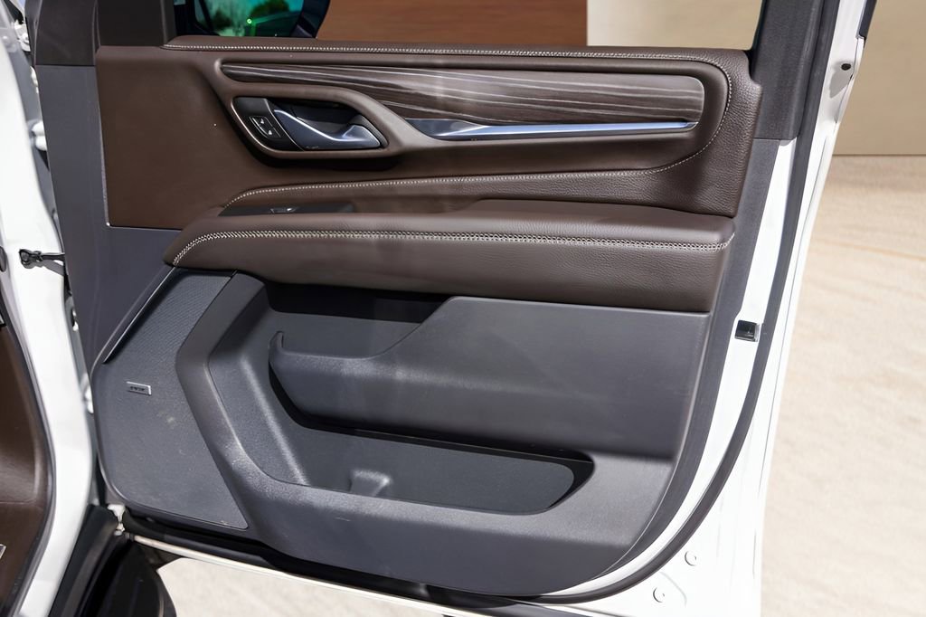 Used 2024 GMC Yukon XL Denali w/ Max Trailering Package image 31