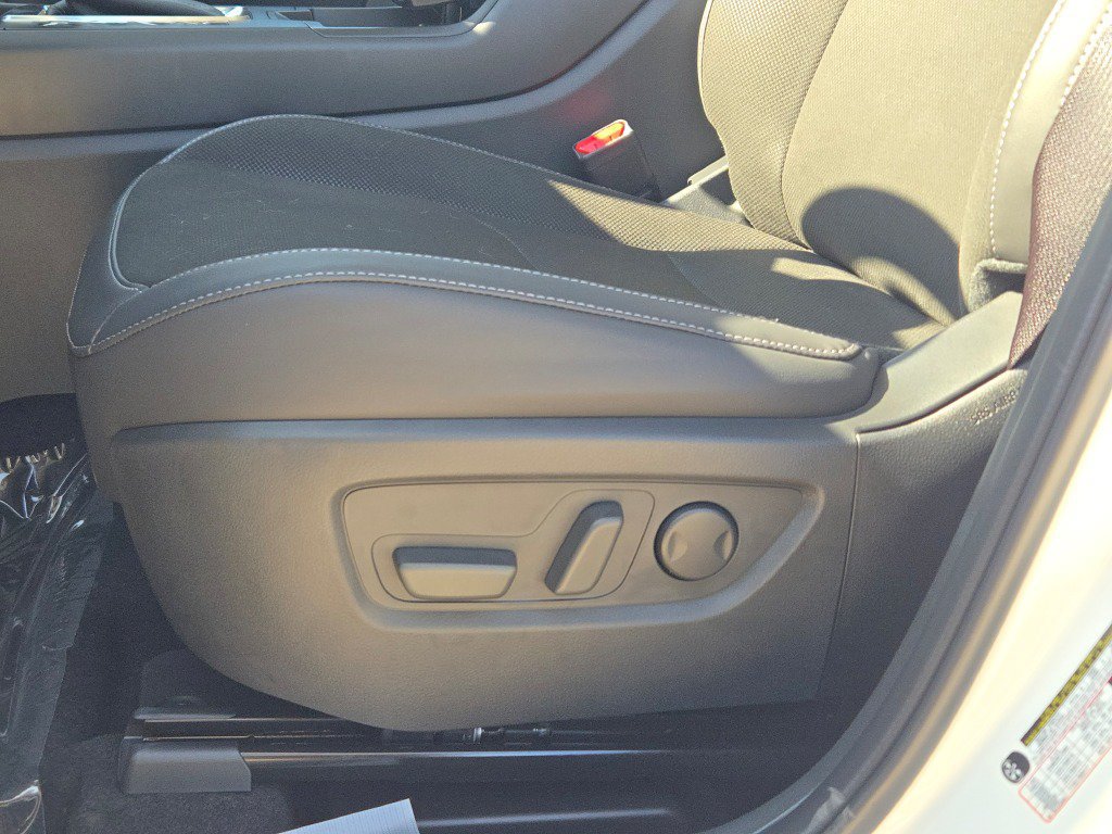 New 2026 MAZDA CX-5 Preferred AWD/4WD image 23