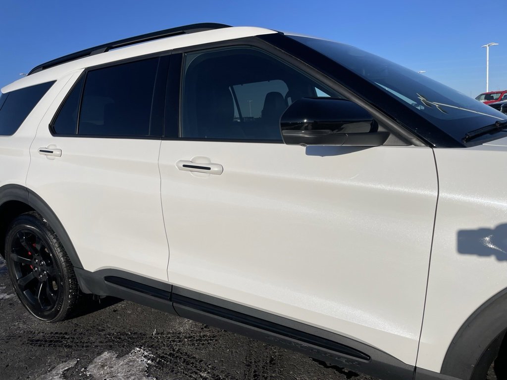 Used 2020 Ford Explorer ST w/ ST Street Pack image 43