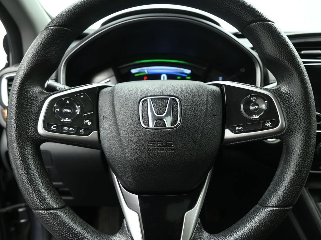 Used 2020 Honda CR-V EX image 12