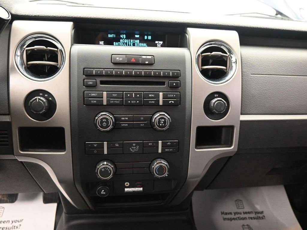 Used 2012 Ford F150 XLT w/ XLT Chrome Pkg image 20
