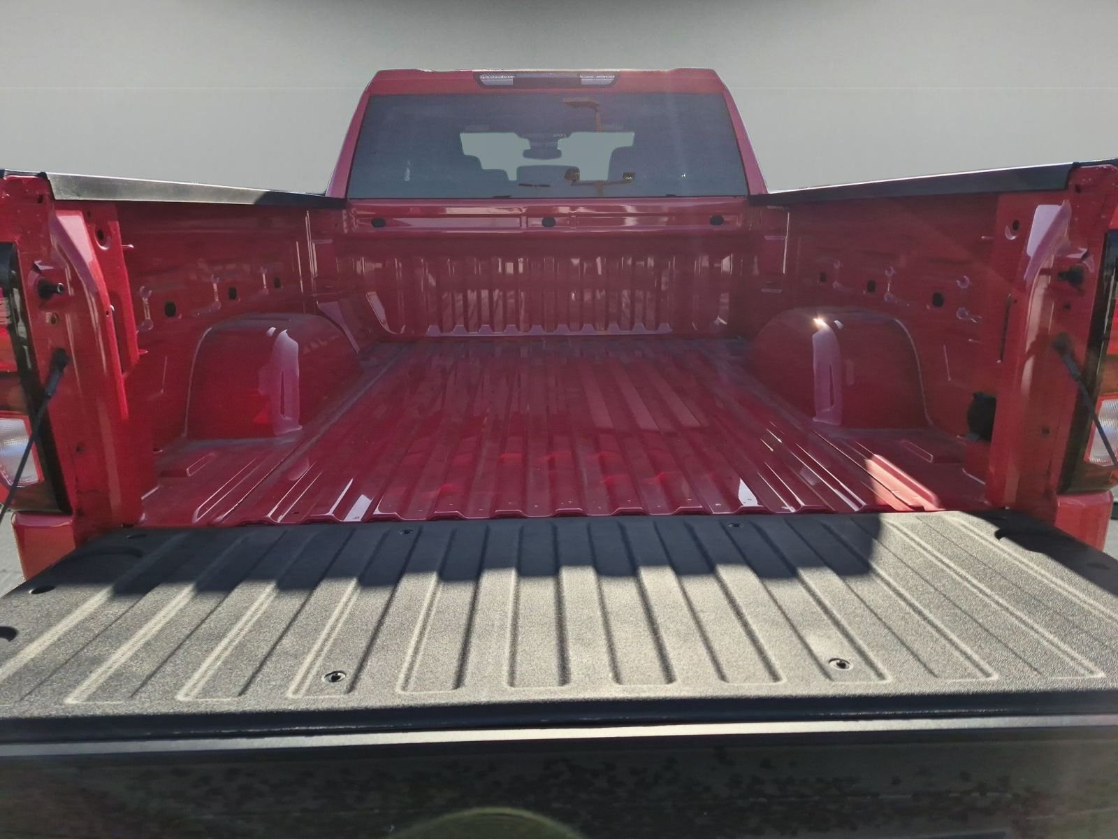 New 2026 GMC Sierra 1500 Elevation AWD/4WD image 25