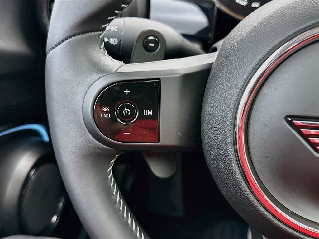 Certified 2023 MINI Cooper S FWD image 15