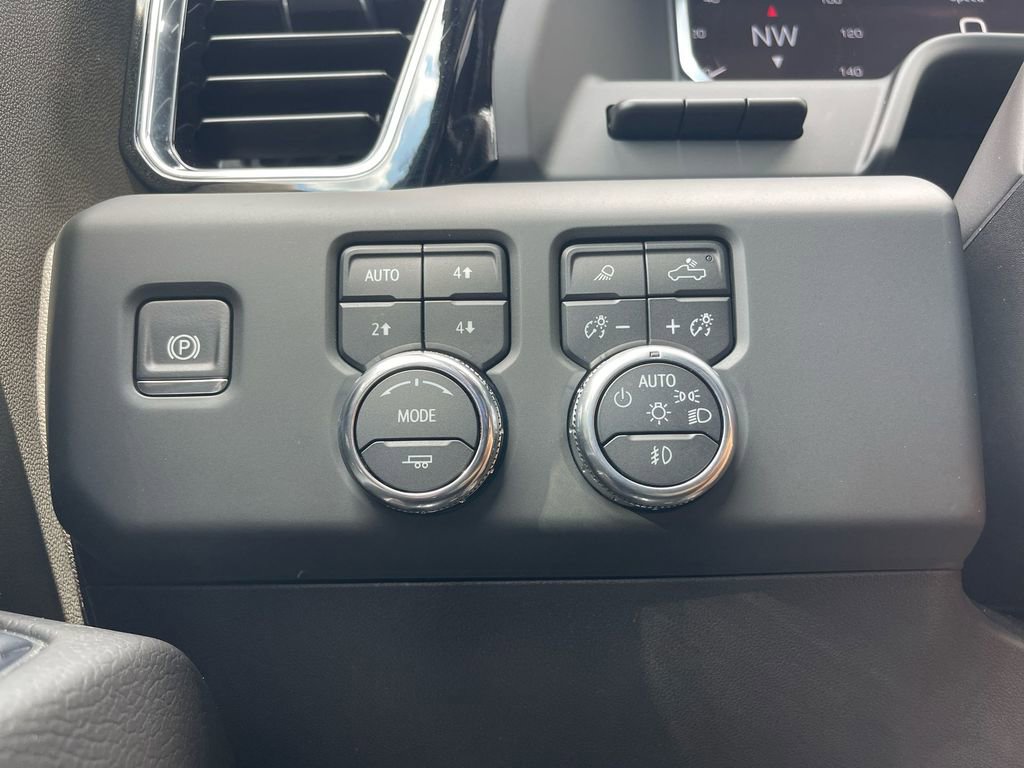 Used 2024 GMC Sierra 1500 Denali w/ Denali Reserve Package image 26