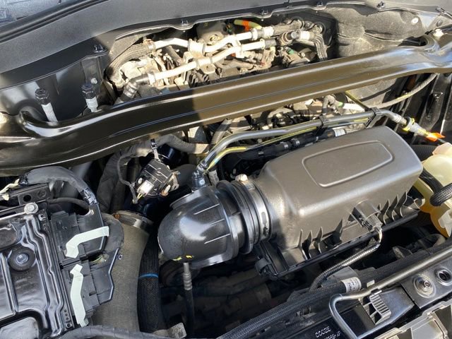 Used 2021 Ford Explorer Limited AWD/4WD image 22