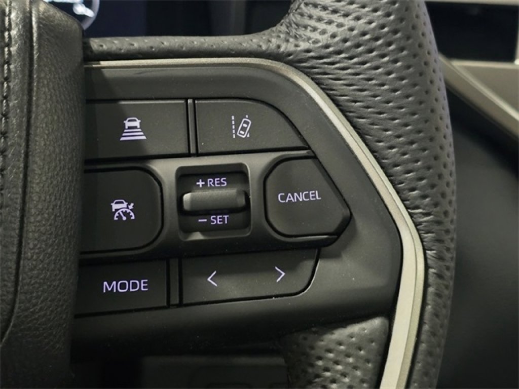 New 2026 Toyota Tundra Limited image 35