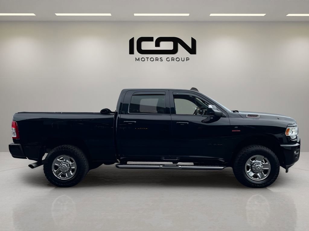 Used 2021 RAM 2500 Big Horn image 7