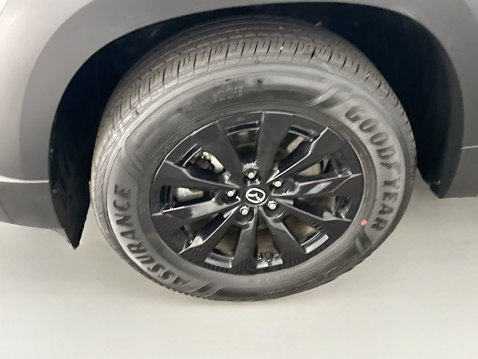 Used 2025 MAZDA CX-50 AWD 2.5 Hybrid w/ Premium Pkg image 11