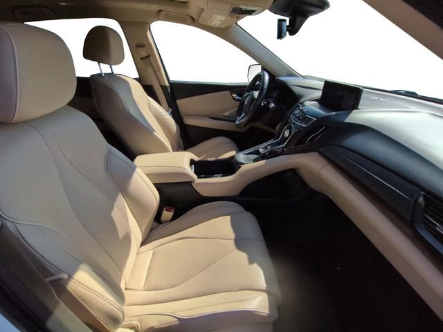 Used 2020 Acura RDX AWD w/ Advance Package image 23
