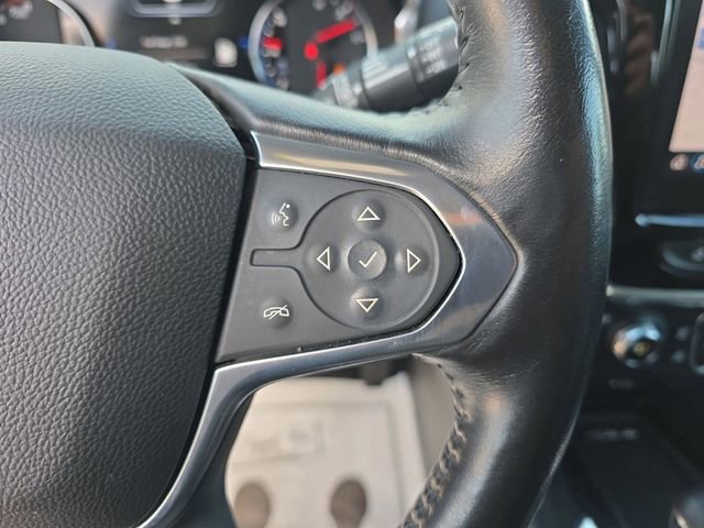 Used 2022 Chevrolet Traverse Premier image 31